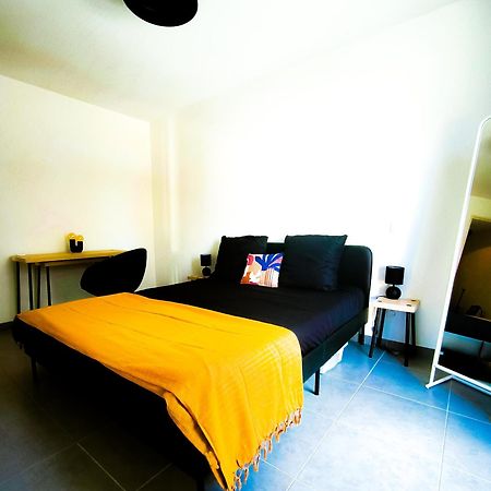 L'Instant Aixois T3 Situe A Aix La Duranne Apartamento Aix-en-Provence Exterior foto
