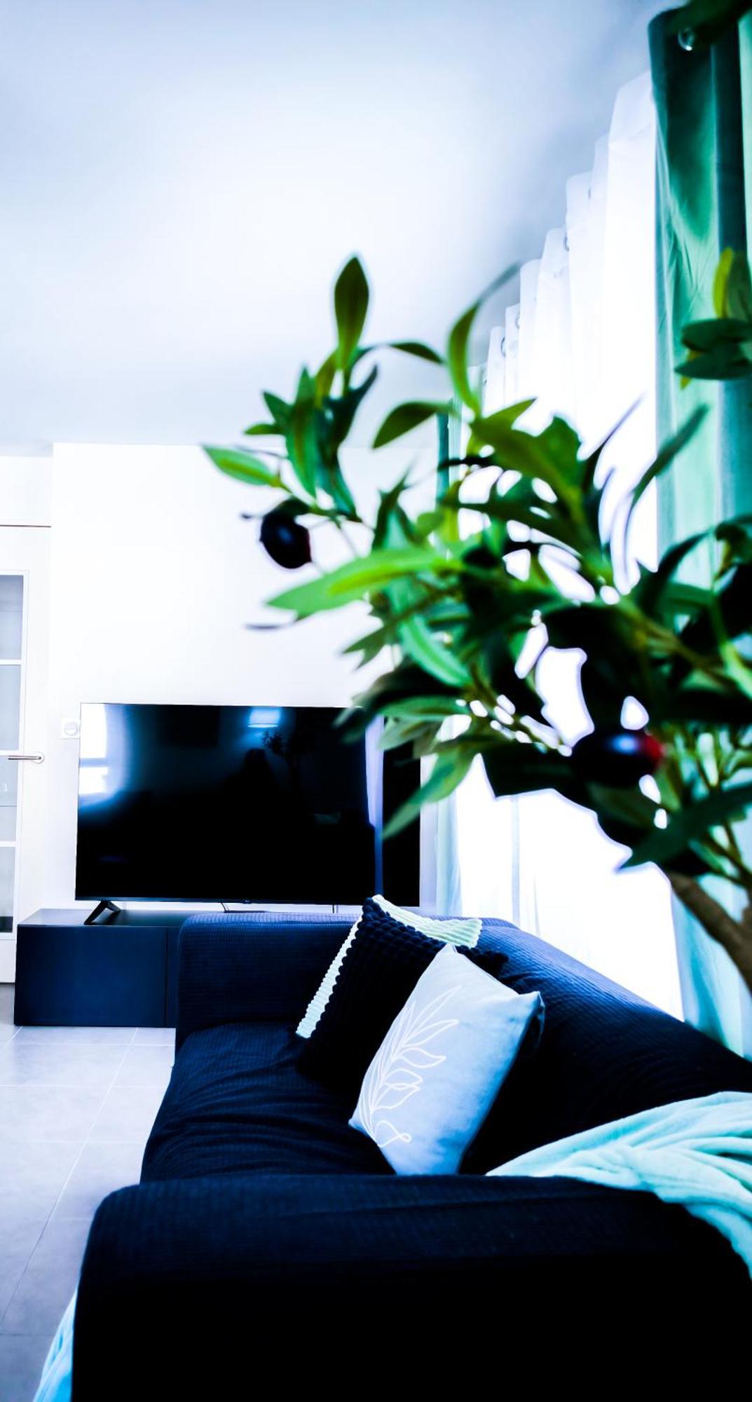 L'Instant Aixois T3 Situe A Aix La Duranne Apartamento Aix-en-Provence Exterior foto