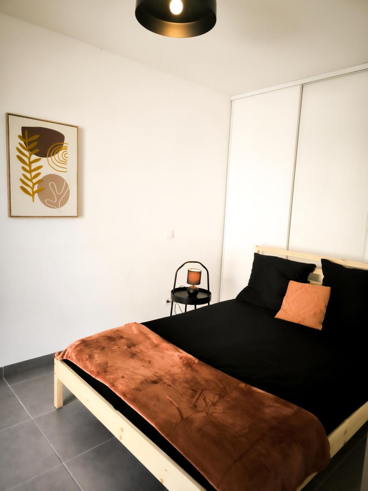 L'Instant Aixois T3 Situe A Aix La Duranne Apartamento Aix-en-Provence Exterior foto
