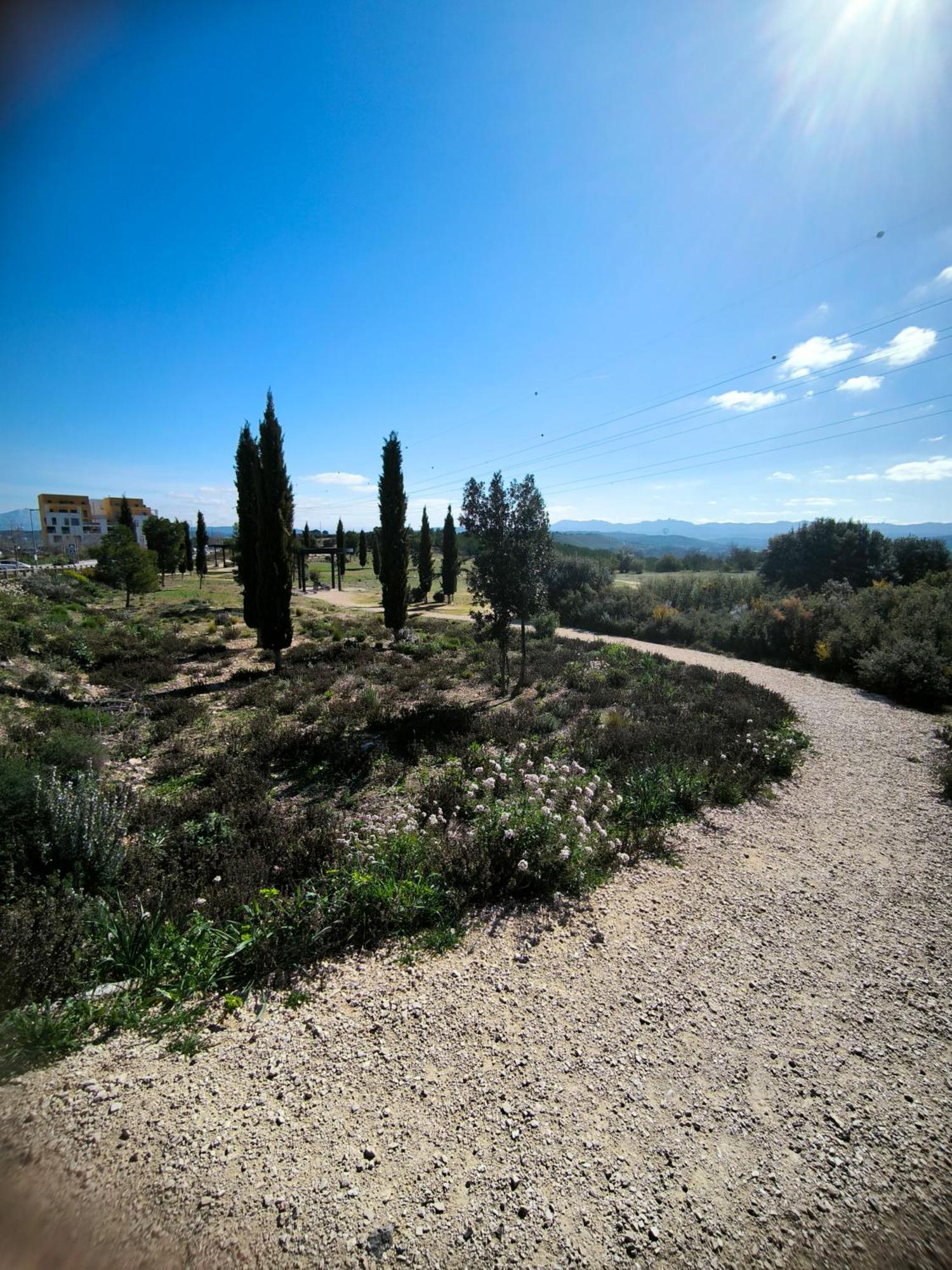 L'Instant Aixois T3 Situe A Aix La Duranne Apartamento Aix-en-Provence Exterior foto