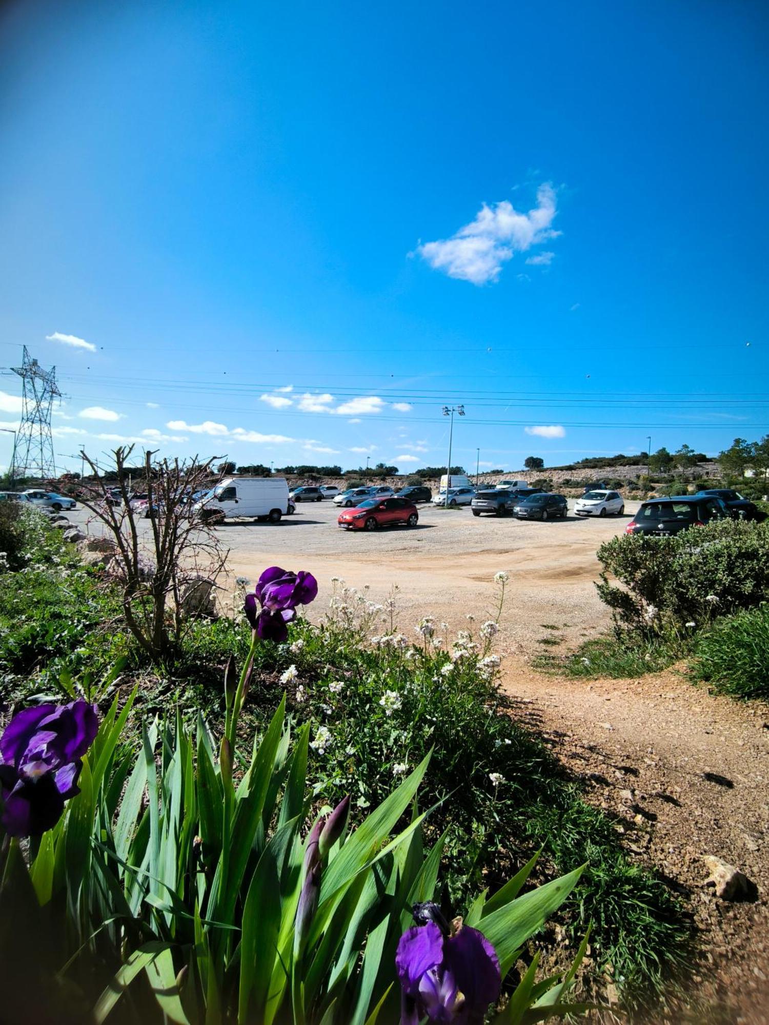 L'Instant Aixois T3 Situe A Aix La Duranne Apartamento Aix-en-Provence Exterior foto